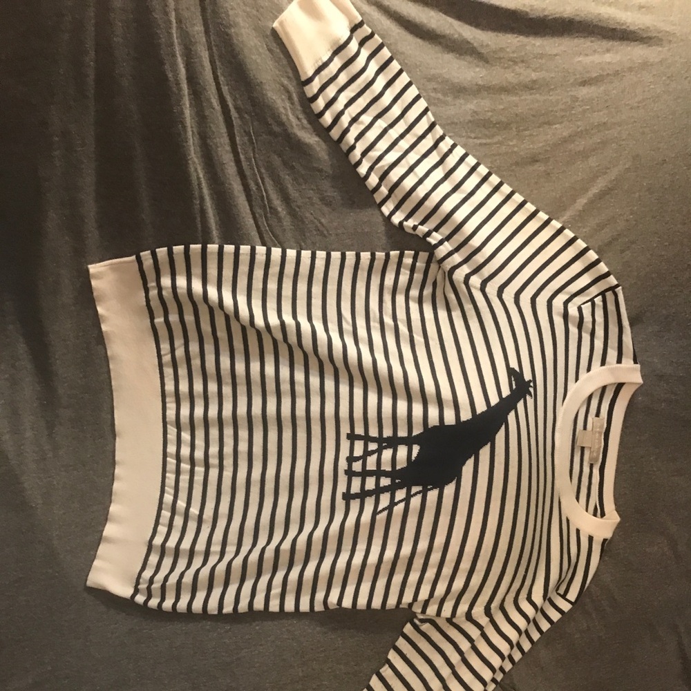 Banana Republic Sweater